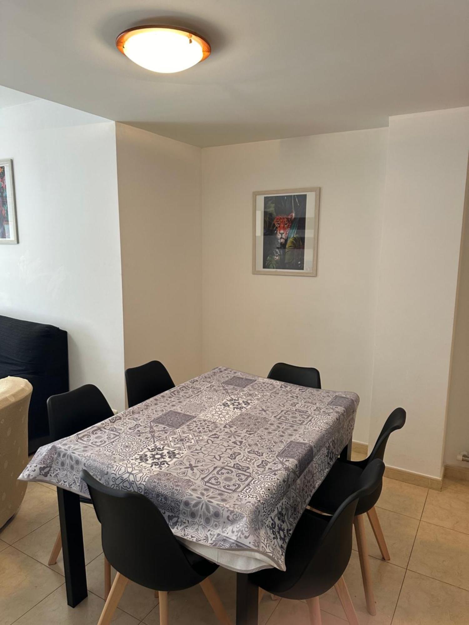 Apartamentos L'アインサ エクステリア 写真