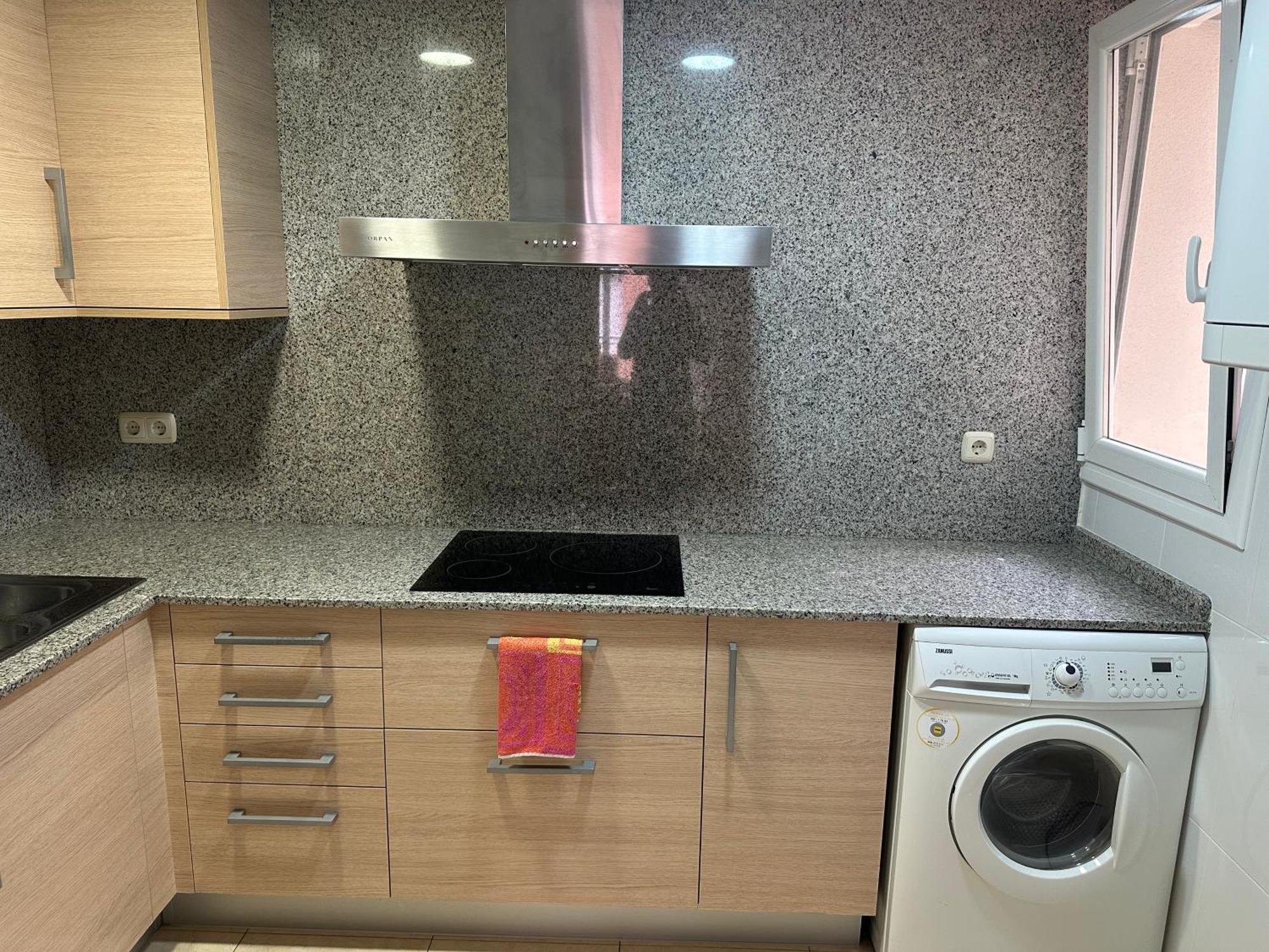 Apartamentos L'アインサ エクステリア 写真