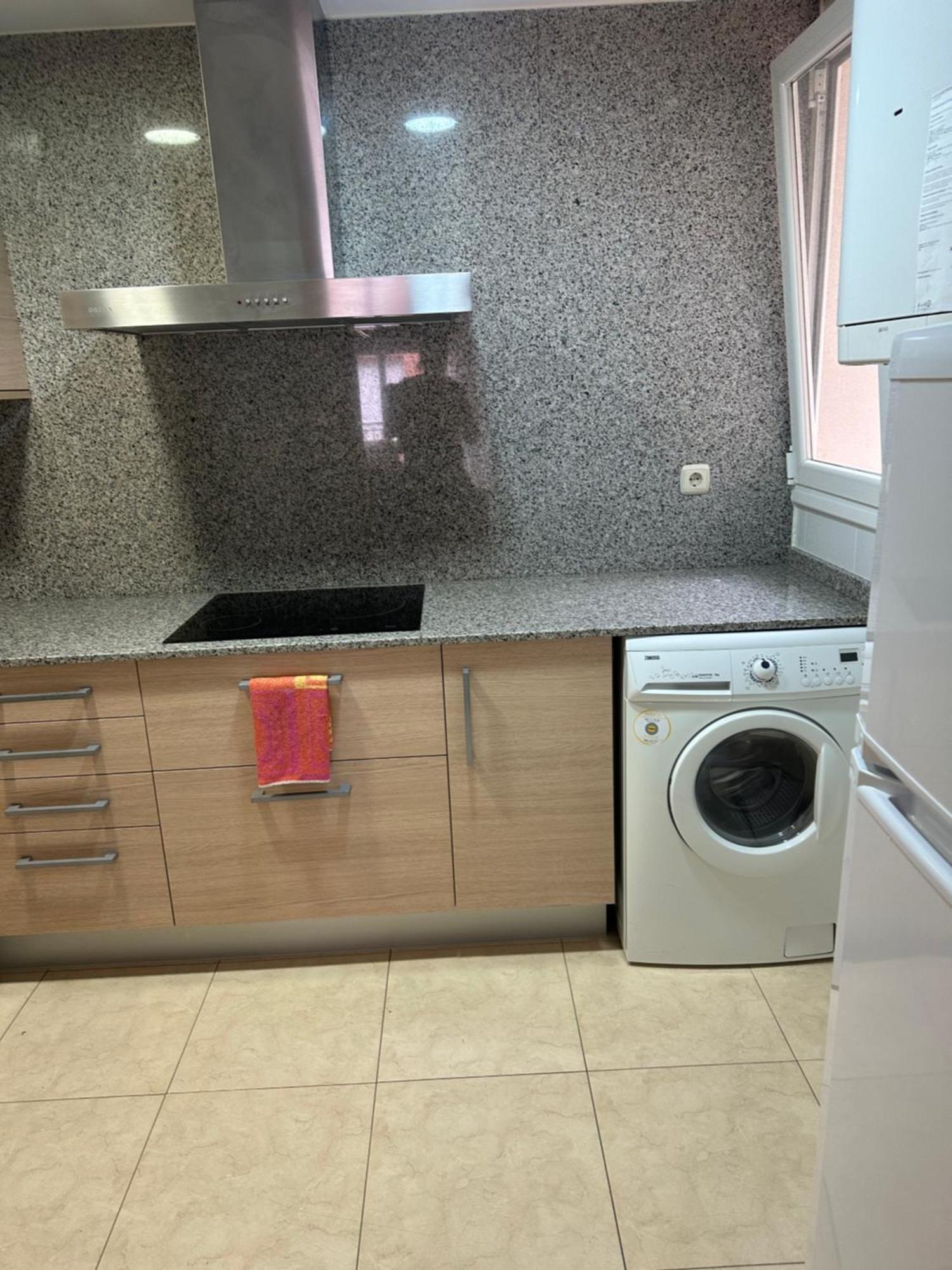 Apartamentos L'アインサ エクステリア 写真